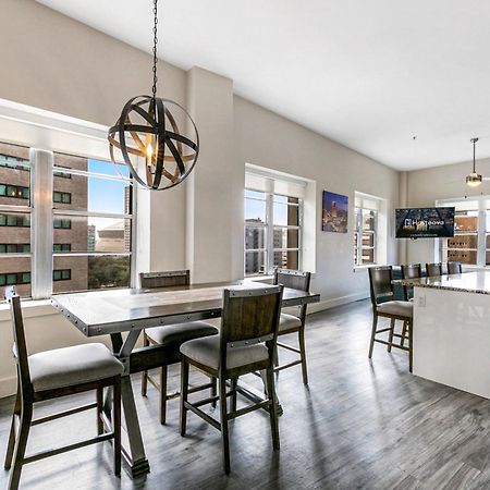2Br Spacious Condos Downtown ניו אורלינס מראה חיצוני תמונה