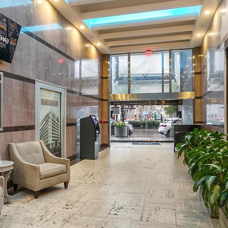 2Br Spacious Condos Downtown ניו אורלינס מראה חיצוני תמונה
