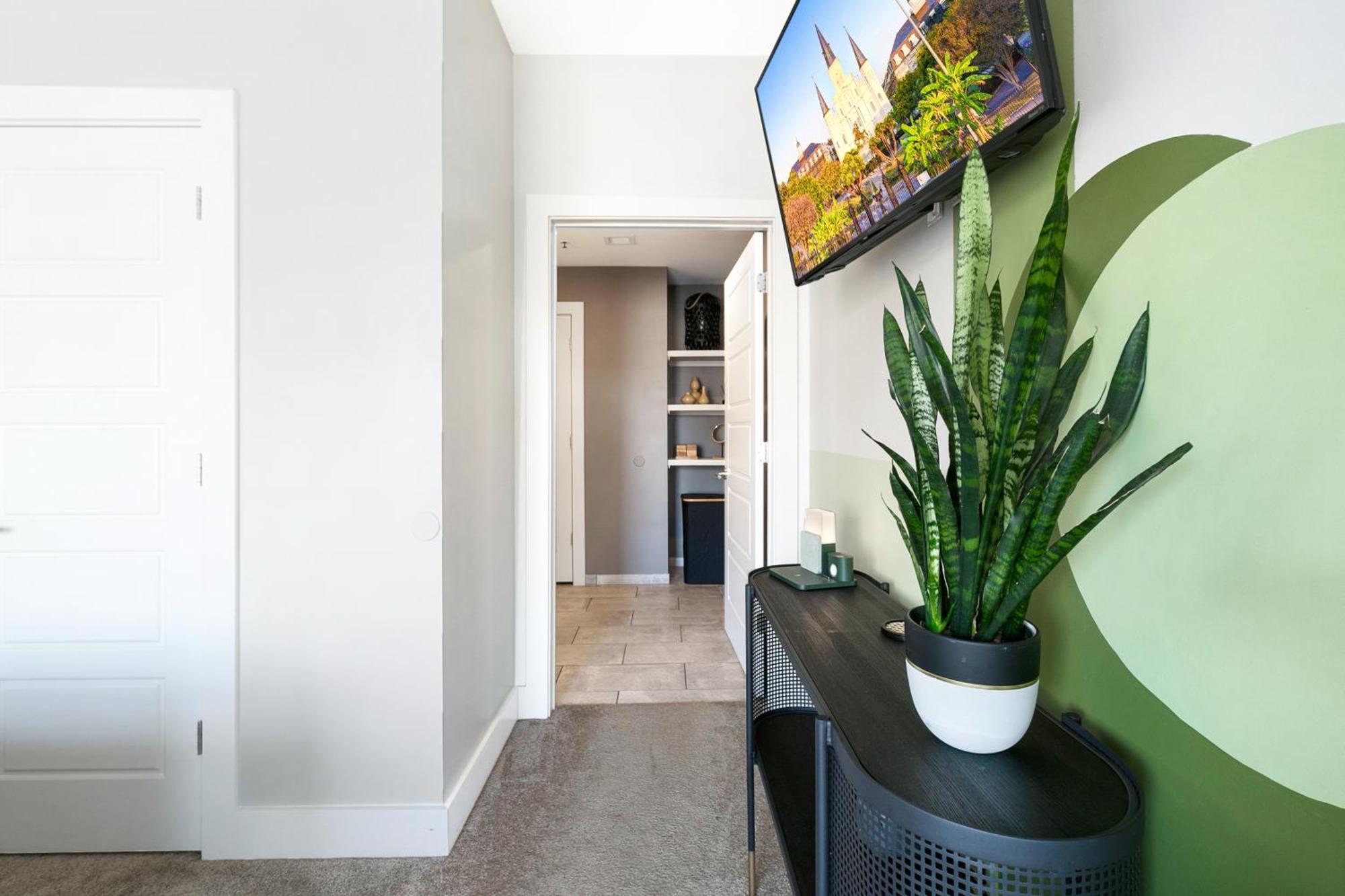 2Br Spacious Condos Downtown ניו אורלינס מראה חיצוני תמונה