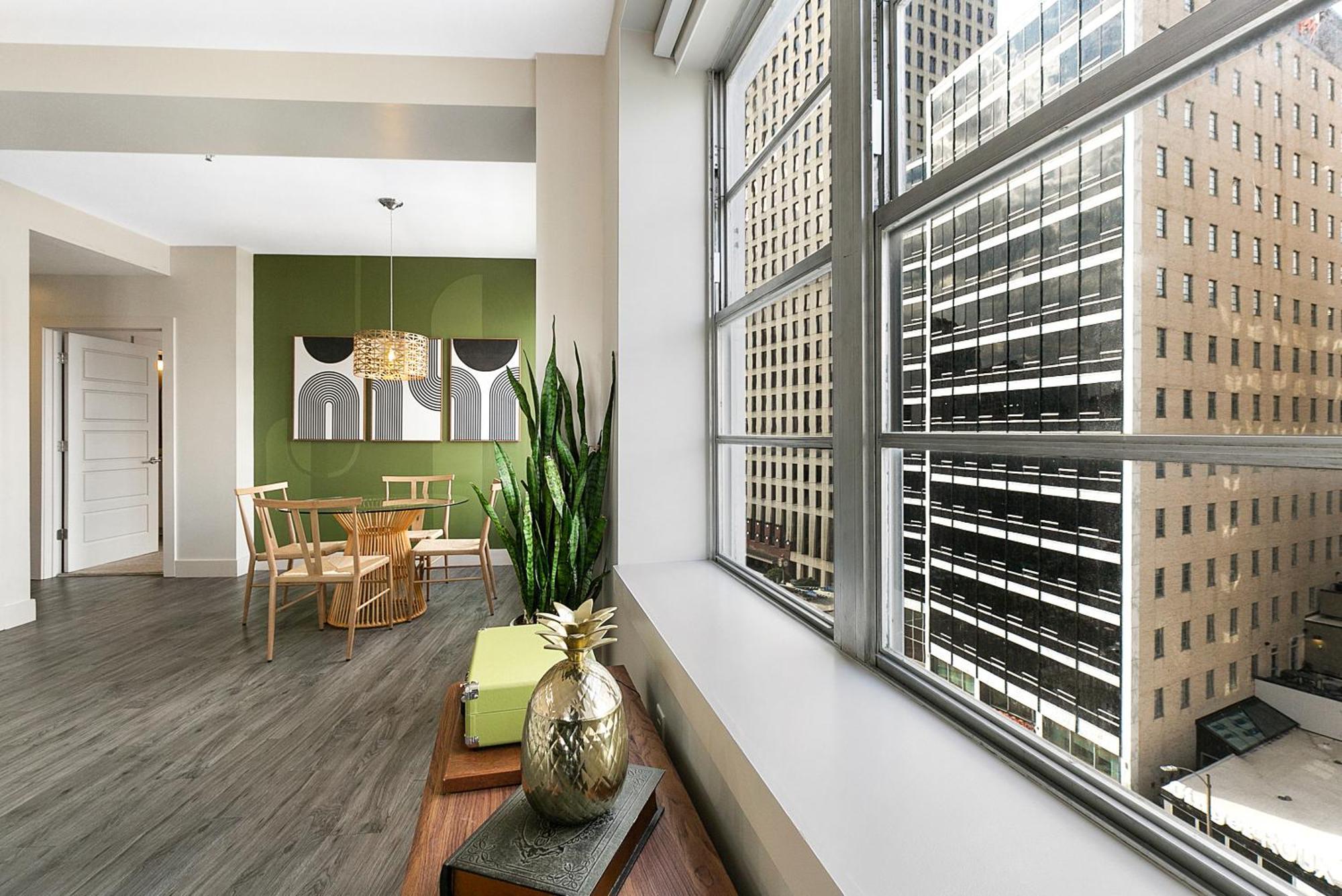 2Br Spacious Condos Downtown ניו אורלינס מראה חיצוני תמונה
