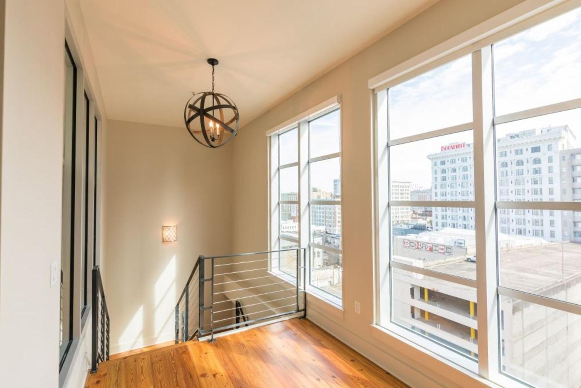 2Br Spacious Condos Downtown ניו אורלינס מראה חיצוני תמונה