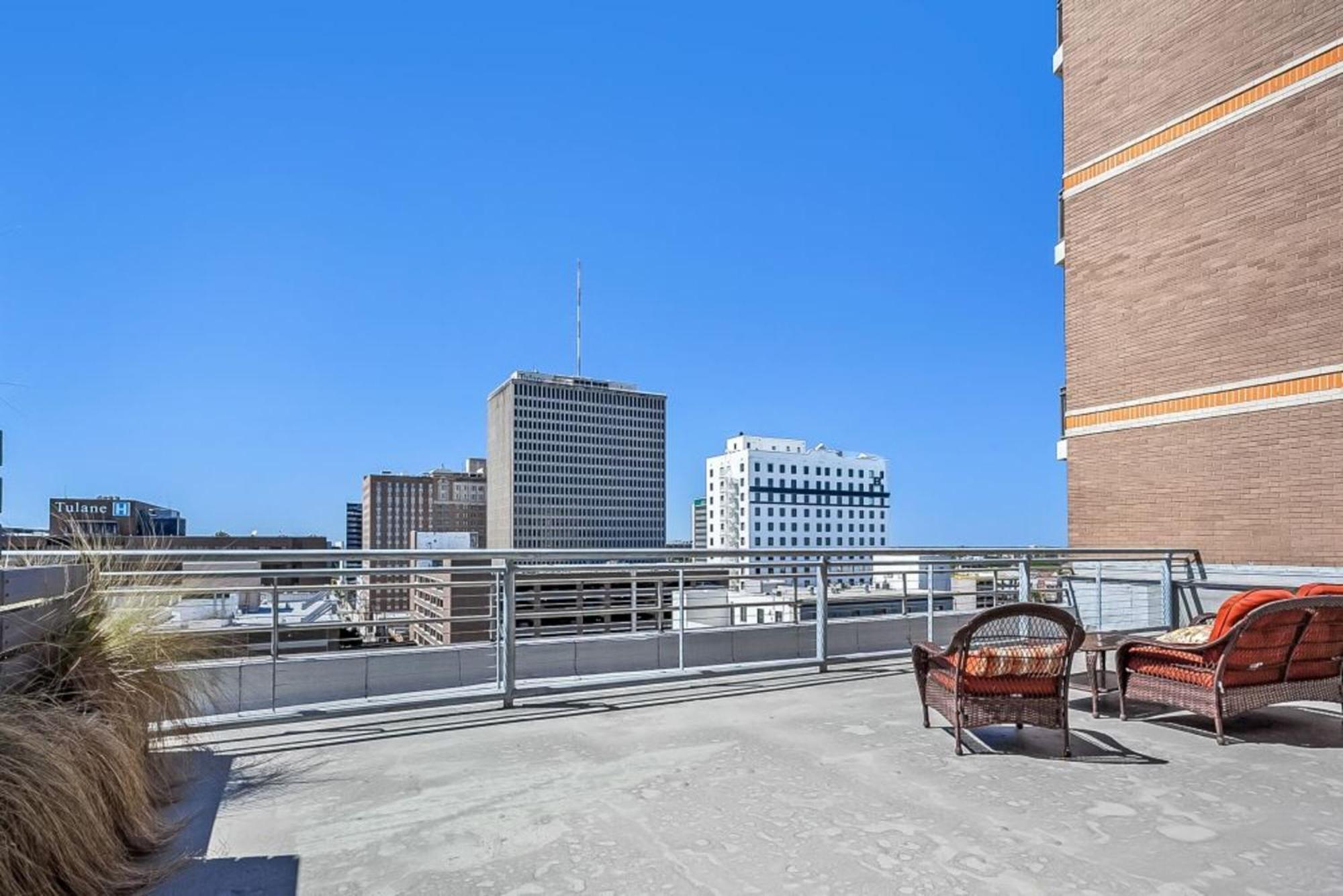 2Br Spacious Condos Downtown ניו אורלינס מראה חיצוני תמונה