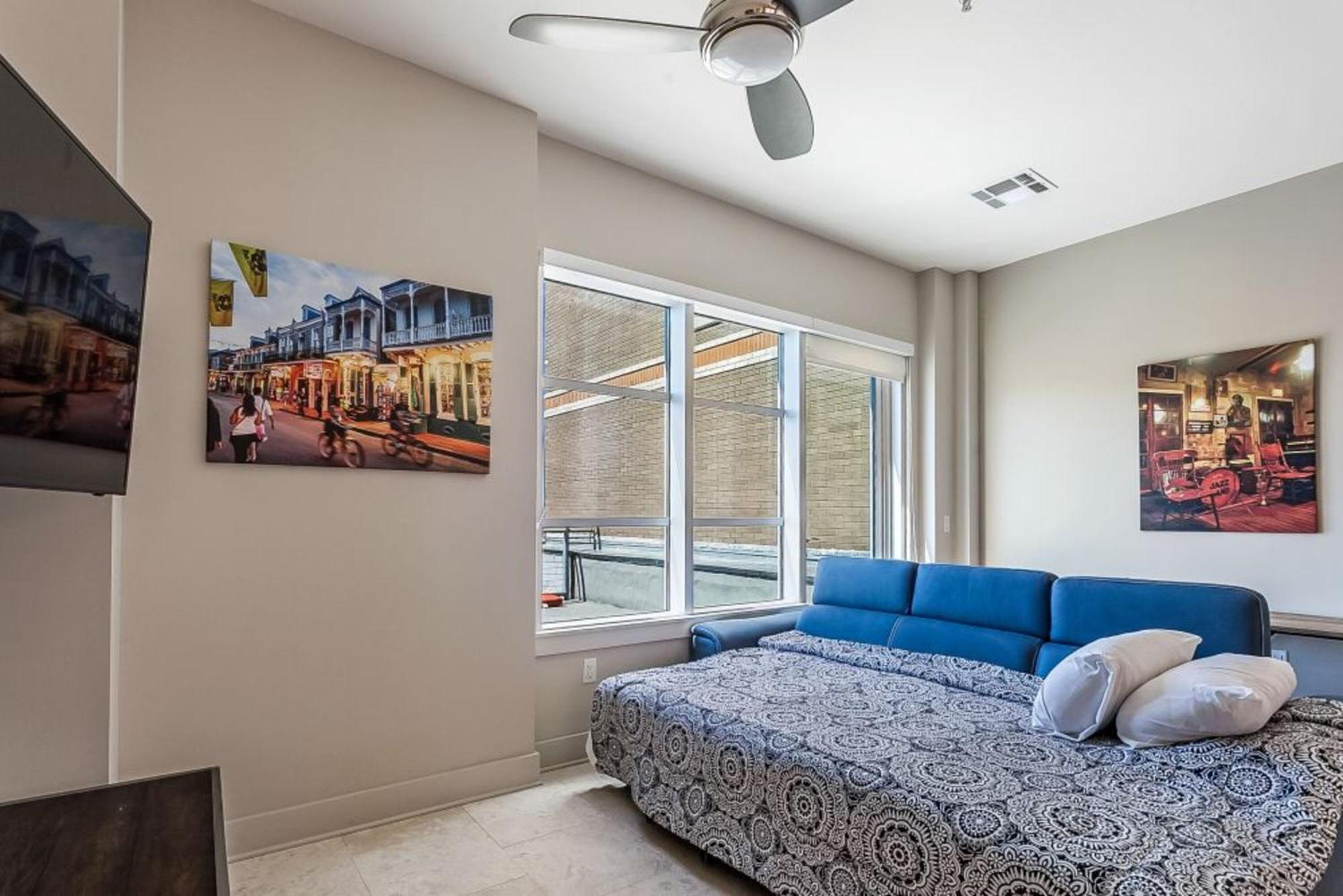 2Br Spacious Condos Downtown ניו אורלינס מראה חיצוני תמונה
