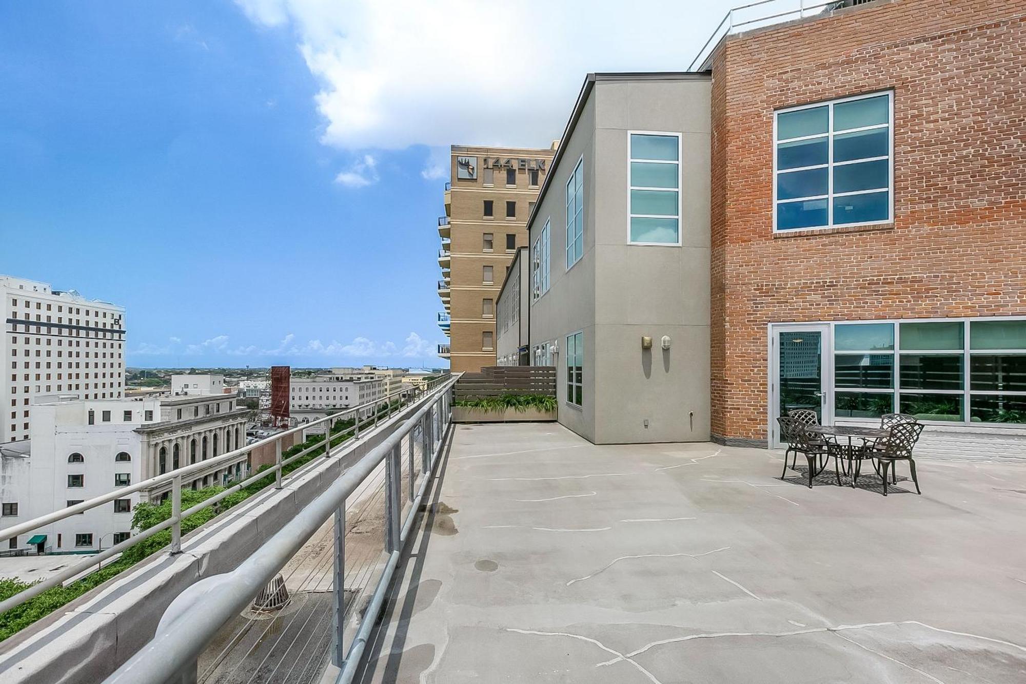 2Br Spacious Condos Downtown ניו אורלינס מראה חיצוני תמונה