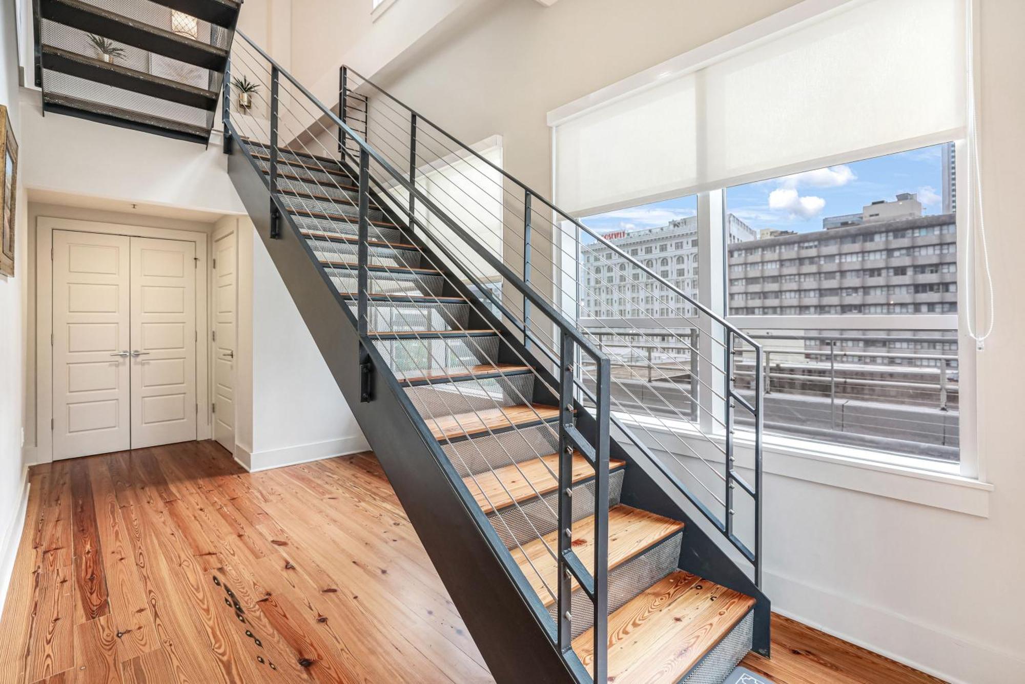 2Br Spacious Condos Downtown ניו אורלינס מראה חיצוני תמונה