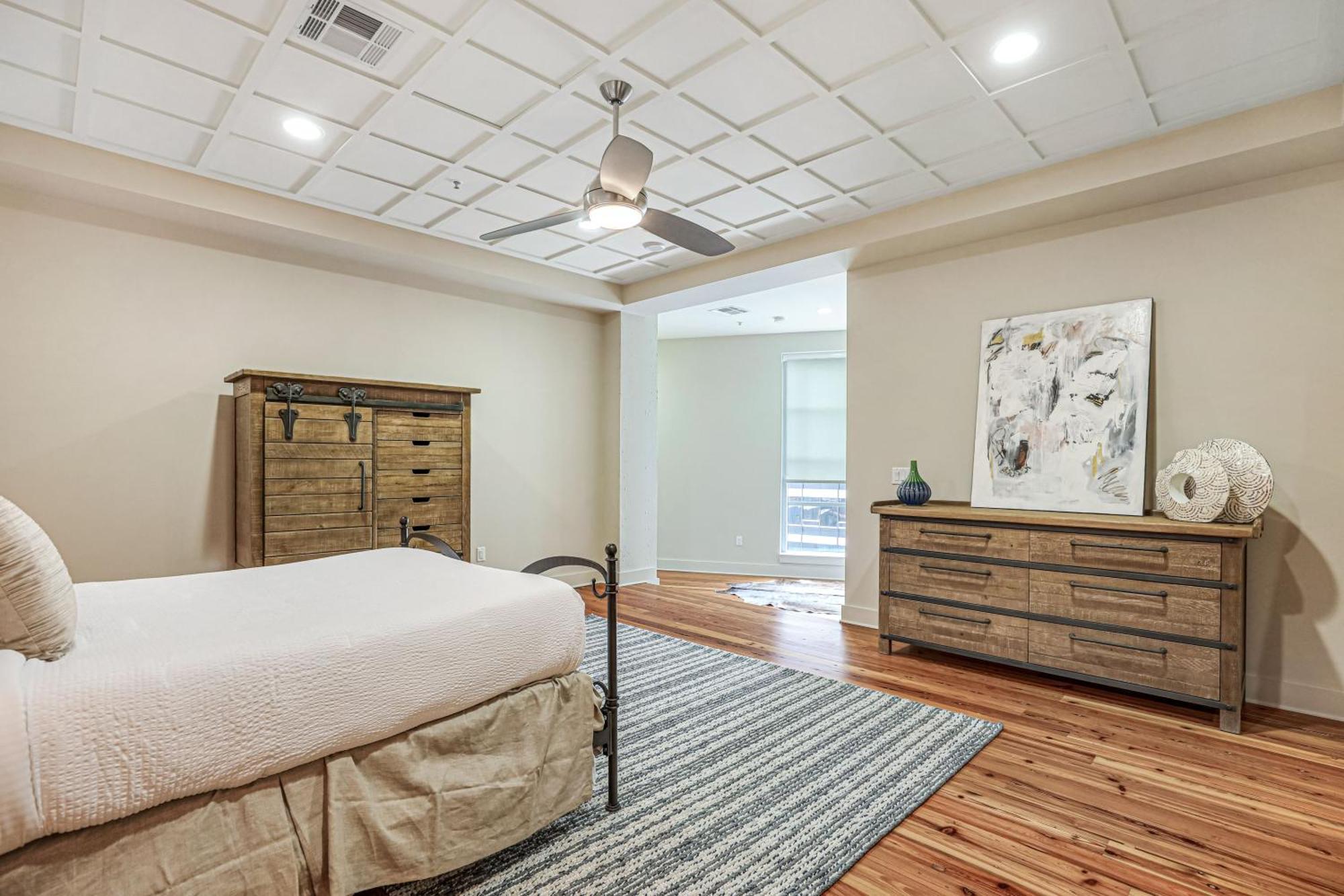 2Br Spacious Condos Downtown ניו אורלינס מראה חיצוני תמונה