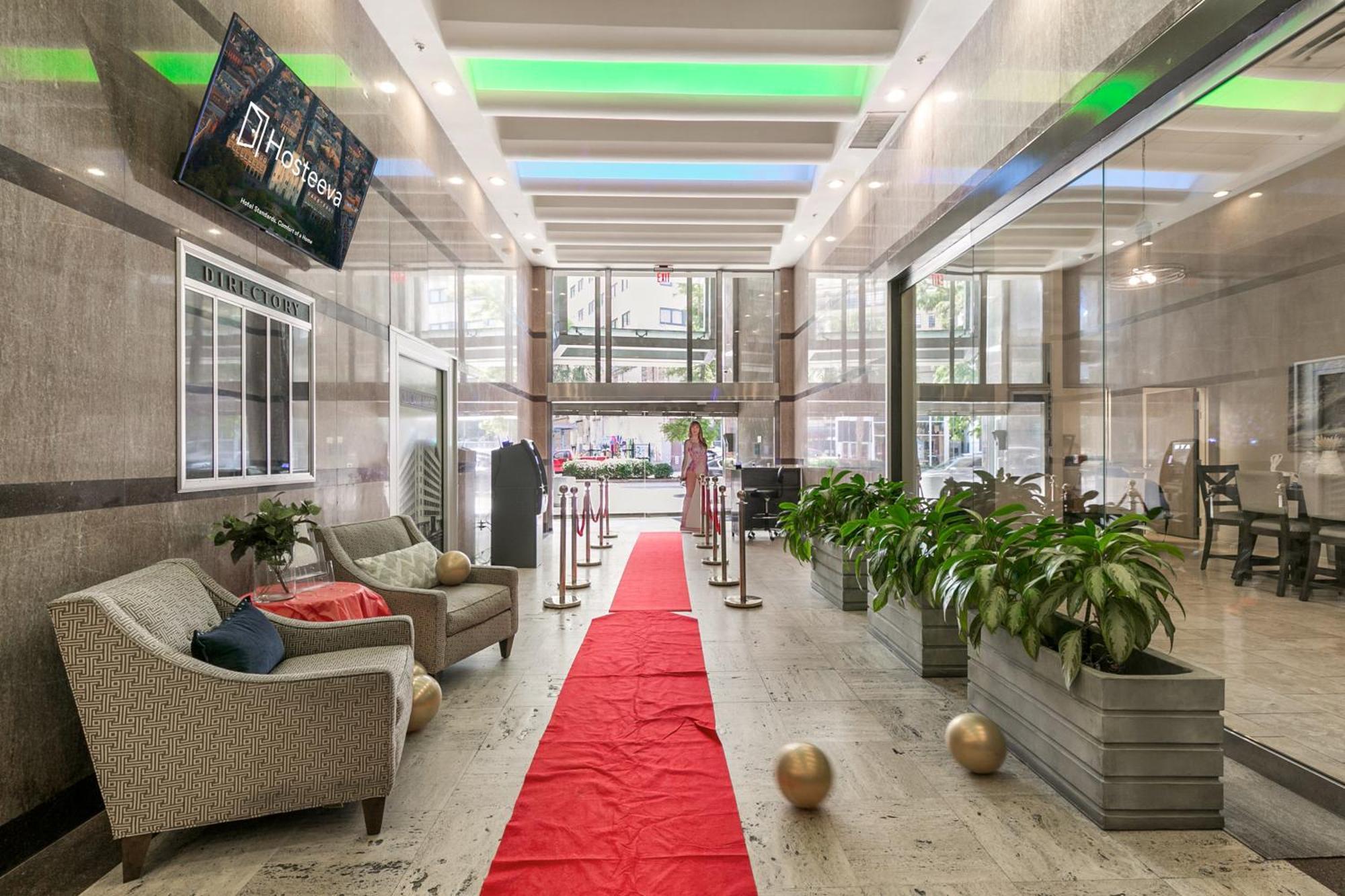 2Br Spacious Condos Downtown ניו אורלינס מראה חיצוני תמונה